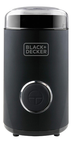 Black+decker Bxcg150e - Molinillo Eléctrico
