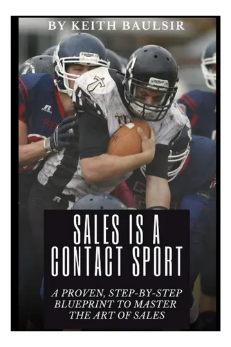 comprar Libro: Las Ventas Son Un Deporte: Un Plan Probado Y Paso A P