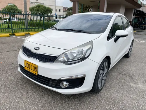 Kia Rio R Summa 1.2