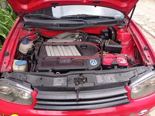 Imagen 15 de 15 de Volkswagen Golf Gti Motor Cc2800