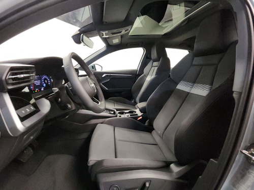 Audi A3 Sportback 1.4 Tfsi Advanced 150Cv