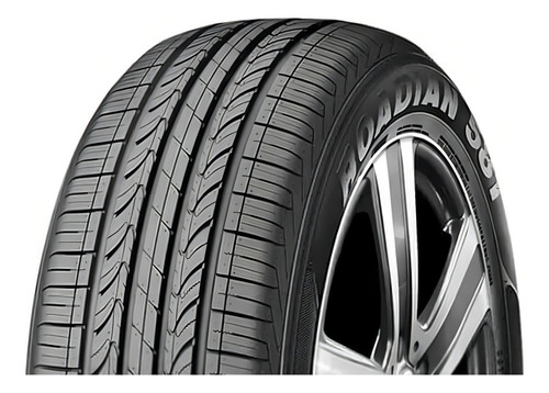Pneu Nexen 235/60r18 Roadian 581 103h Aro 18 Índice De Velocidade H