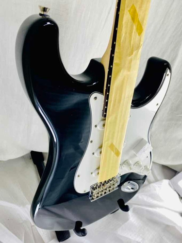 Guitarra T-735s Preta Tagima Novo E Original