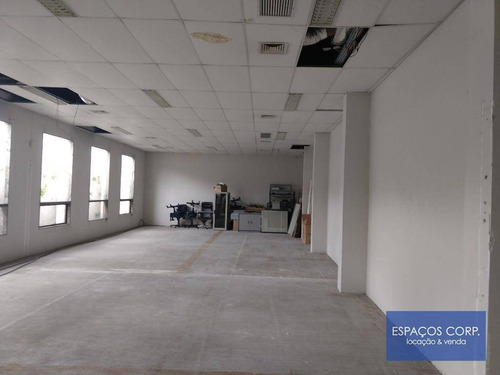 Imagem 3 de 16 de Loja Para Alugar, 253m² - Morumbi - São Paulo/sp - Lo0039