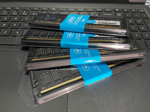 Intel Gamer 8gb Ddr4 2666mhz - Upgrade Perfeito Para Seu Des