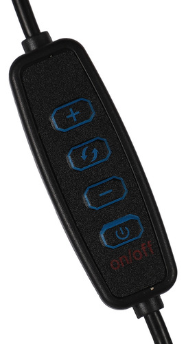 Suelo Led Para Oficina Con Cuello De Cisne Flexible Task 3
