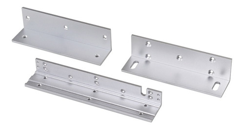 Kit Control Acceso Chapa Magnetica Biometrico Ip 1500 Huella