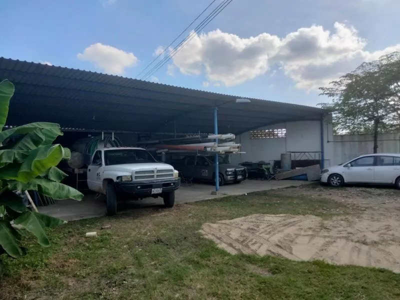 Bodega Industrial En Venta En Jose Maria Pino Suárez, Centro, Tabasco