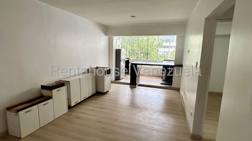 Excelente Apartamento En Alquiler La Campiña Lv Mls #26-394