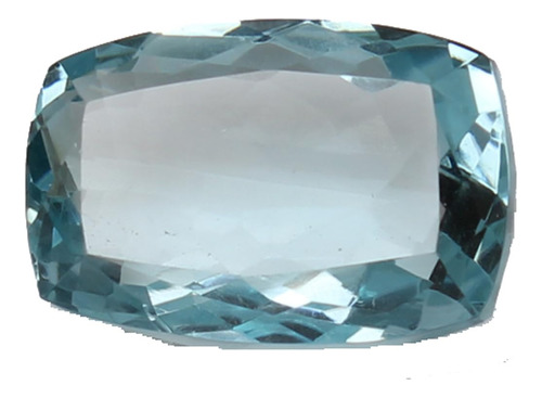 Sas Gems Piedra Preciosa Certificada Suelta De Talla Cojin A