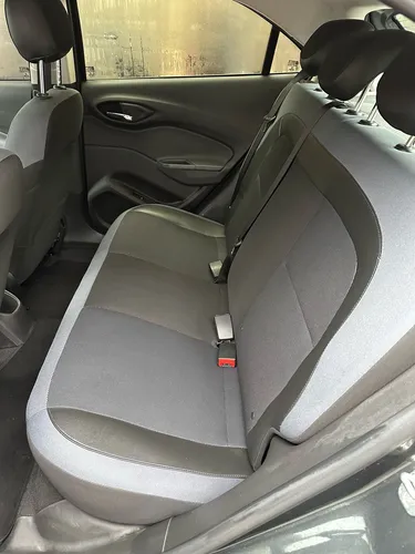 Chevrolet Onix 1.4 Lt
