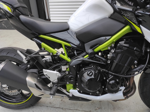 Kawasaki Z900 Abs Año 2020