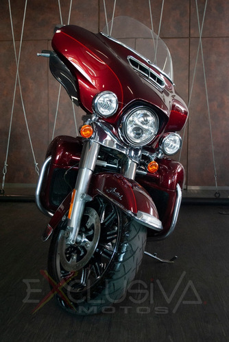 Harley Davidson Ultra Limited