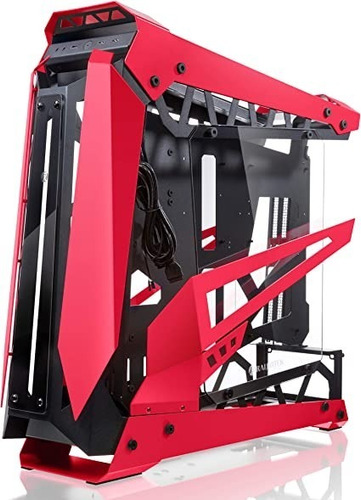 Gabinete Raijintek Nyx Pro