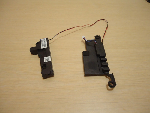 Bocinas Hp 14 R Series 14 G 240 G3 245 G3 246 G3 757612 001 (Usado)