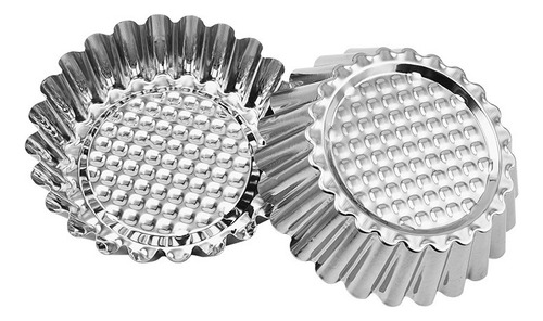. 20 Moldes De Pastel De Encaje Reutilizables