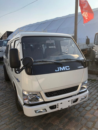 Imagen 4 de 10 de Jmc Workshop 2.8 2021 0km