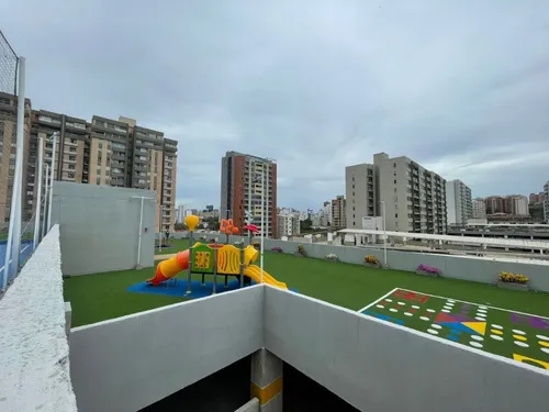 Apartamento En Arriendo En Miramar Ref:191583246