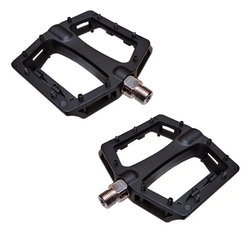 comprar Pedales De Aluminio Plataforma Para Bicicleta Mtb