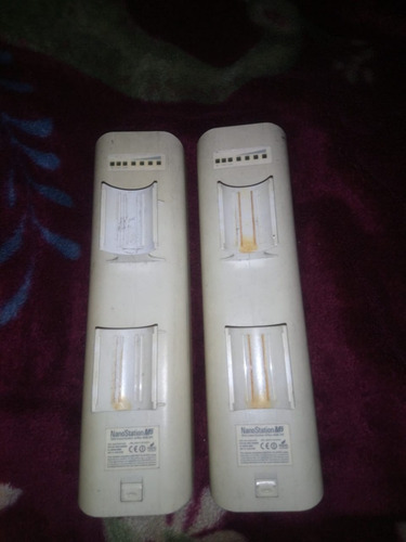 Ubiquiti Nanostation M5 Airmax 5.8ghz Cpe Antena