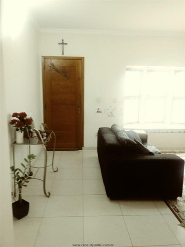 Imagem 6 de 29 de Casas À Venda Em Jundiaí/sp - Compre A Sua Casa Aqui! - 1458368