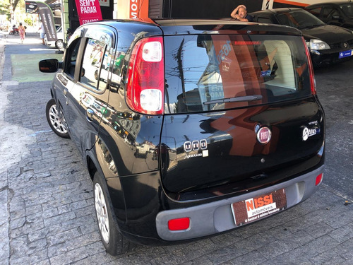 Fiat Uno 1.0 Vivace Flex 5p