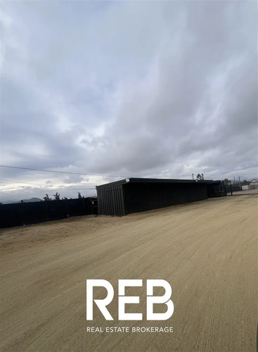 Venta De Terreno Industrial Y Comercial - Ruta 68