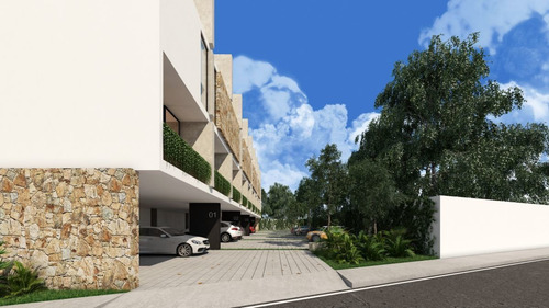 Imagen 4 de 10 de Últimos Dos Loften Town House Entrega Inmediata