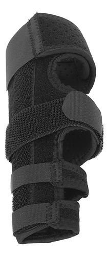 Fórula Metacarpiana Ajustable Boxer Splint, Férula Para Dedo