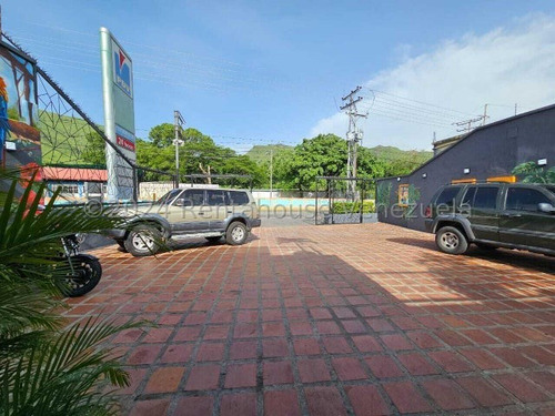 Fondo De Comercio En Venta En El Toro Las Delicias 25-619 Wjo