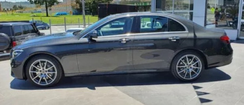 Imagen 11 de 15 de Mercedes Benz E350 Amg Line