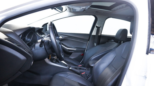 Ford Focuslll 2.0 Se Plus At6 - 86211 - C