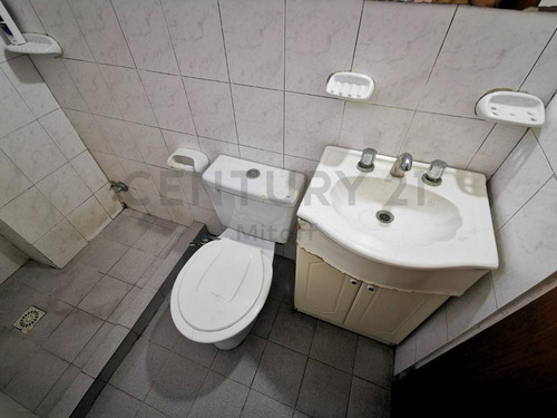 Imagen 7 de 8 de Monoambiente En Venta De La Plata
