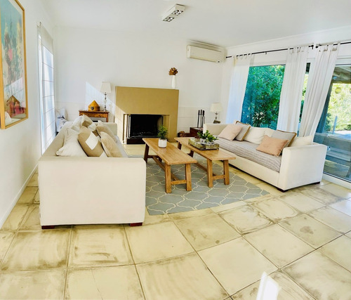 Imagen 6 de 27 de Casa En Alquiler En El Encuentro, General Pacheco, Tigre