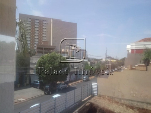 Imagem 2 de 14 de Sala Para Aluguel, Nova Ribeirania - Ribeirão Preto/sp - 3000