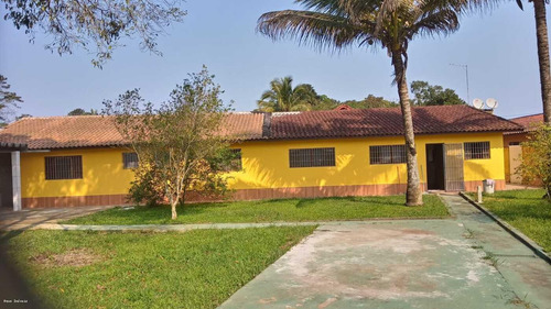 Imagem 4 de 15 de Casa Para Venda Em Itanhaém, Balneário Gaivota, 2 Dormitórios, 1 Suíte, 1 Banheiro, 6 Vagas - It940pg_2-1217719