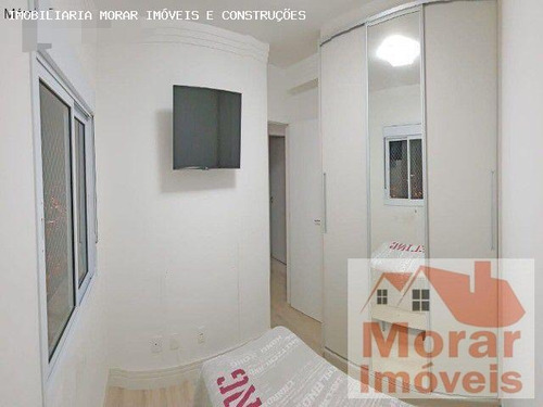 Imagem 13 de 15 de Apartamento Para Venda Em Jundiaí, Anhangabaú, 3 Dormitórios, 3 Suítes, 4 Banheiros - Dp81_2-1348644