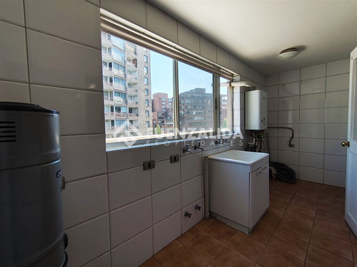 Dpto 4d 4b - 200 M2 - Las Torcazas - Metro Alcántara