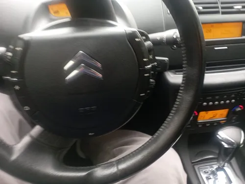 Citroën C4 1.6 Sx