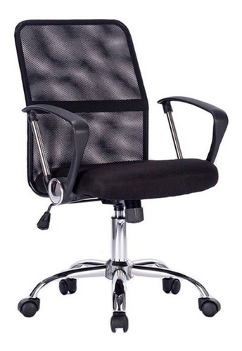 Silla Oficina Escritorio Computadora Pc Ergonomica Envio