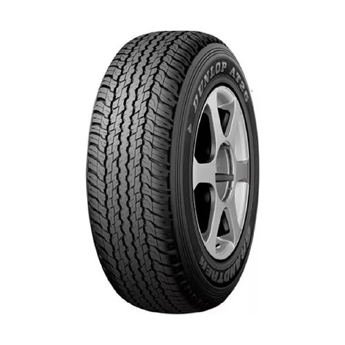 Neumatico Dunlop Grandtrek Pt3 215/65r16 Ruedas Bojanich