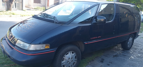 Chevrolet Lumina 3.8