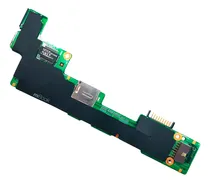 Comprar Placa Usb Lan Filha Board Para Dell Vostro 3500, V3500