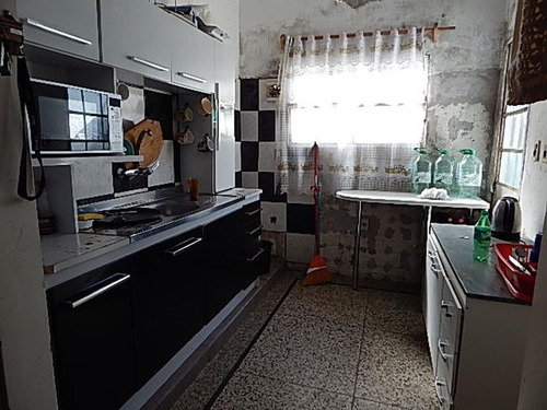 Imagen 5 de 11 de Son 2 Casas Y Un Monoambiente En Padrón Único En Sayago