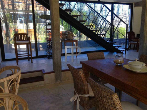 Imagen 6 de 13 de Casa En Venta Manantiales 4 Dorm, 1000 M2 #1843