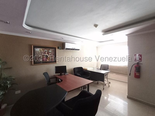 Imagen 6 de 11 de Galpon En Alquiler En Zona Industrial San Crispin Aragua 22-13025 Irrr