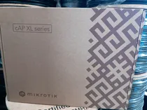 Comprar Access Point Cap Xl Ac Mikrotik 