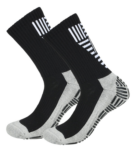 Fw Calcetines Deportivos Antideslizantes Transpirables Para