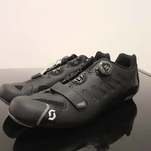 Zapatos Scott Ruta MercadoLibre