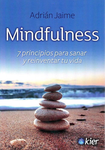 Mindfulness - Adrian Jaime